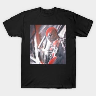 superhero T-Shirt